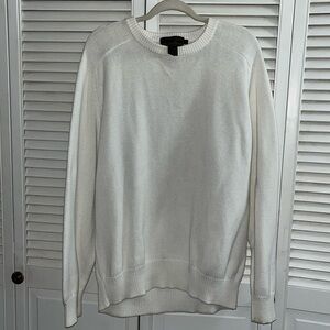 Vintage Eddie Bauer Cotton Crewneck sweater